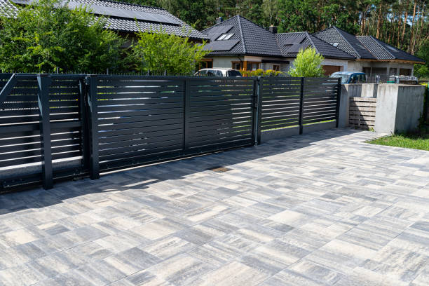 Best Concrete Paver Driveway  in Lmdale, PA