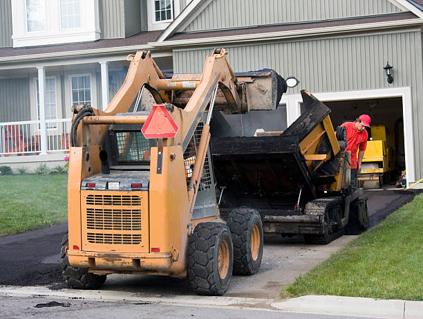 Best Custom Driveway Pavers  in Lmdale, PA