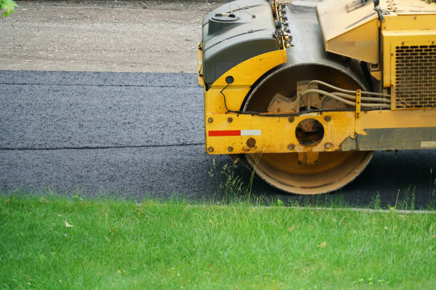 Best Best Driveway Pavers  in Lmdale, PA