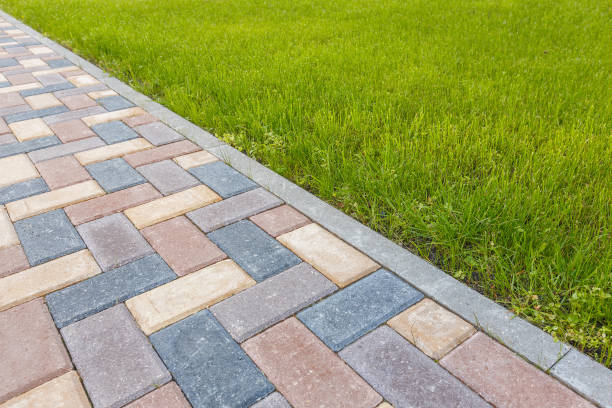 Best Professional Driveway Pavers  in Lmdale, PA